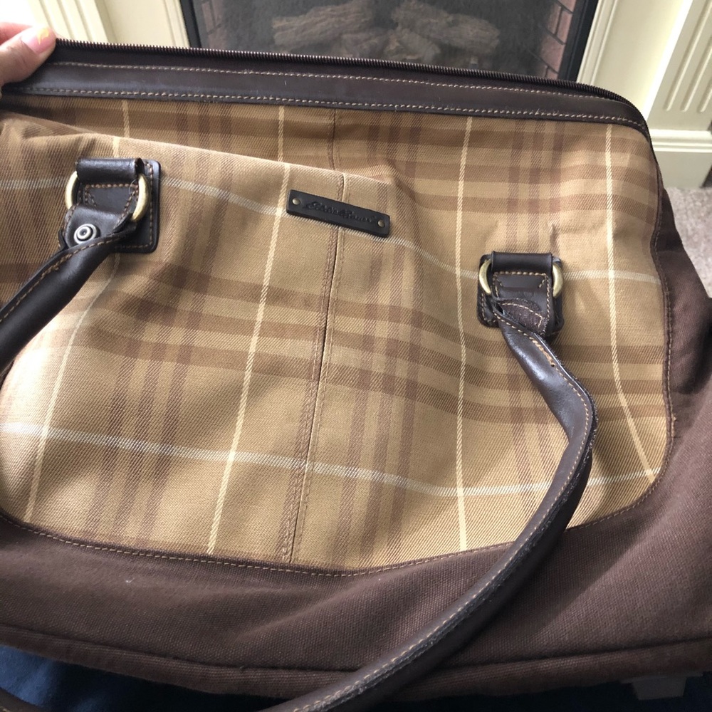 Travel bag like new